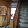 Отель Gasthof Grabenwirt в Ирднинге