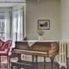 Отель The Burrell House, фото 12