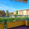 Отель Villaggio dei Fiori - Viola, фото 21
