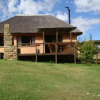 Отель Camelroc Guest Farm, фото 8