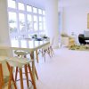 Отель Flatguest Spacious Deluxe, фото 13