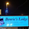 Отель Bowie's Lodge, фото 19