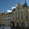 Отель Bílý Kůň, фото 1