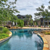 Отель The Reserve at Lake Travis Cabin 5, фото 3