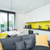 Отель Lemir Cracow Apartments, фото 5