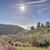 Отель Romantic Ridgetop Escape w/ Hot Tub Near Mendocino, фото 7