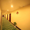 Отель GreenTree Inn Jiangxi Jiujiang Shili Avenue Business Hotel, фото 6