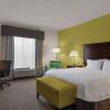 Отель Hampton Inn & Suites Mishawaka/South Bend at Heritage Square, фото 3