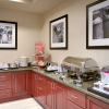 Отель Hampton Inn Tremonton, фото 25