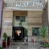 Отель Zahrat Al Jabal в Фесе
