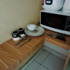 Отель Cozy Stay Studio No Kitchen Apartment At Aeropolis Residence, фото 8