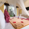 Отель Pecatu Ubud Guest House, фото 8