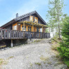 Отель Beautiful Home in Munkedal With 3 Bedrooms, фото 13