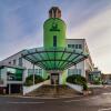 Отель Holiday Inn Birmingham Airport - NEC, an IHG Hotel, фото 5