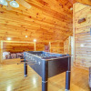 Отель Bryson City Cabin w/ Stunning Views & Hot Tub!, фото 6