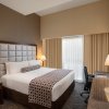 Отель Crowne Plaza San Francisco Airport, an IHG Hotel, фото 32