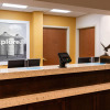 Отель Hampton Inn Evansville, фото 12
