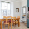 Отель Traditional 3 Bedroom Apartment in Central Edinburgh, фото 11