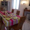 Отель Chambres d'hotes Toulaho, фото 9