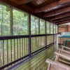Отель Er245 â Almost Heaven Great Location â Close To Town! 3 Bedroom Cabin by RedAwning, фото 13