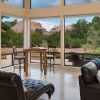 Отель Lux Sedona Spectacle - Sleeps 20, фото 11