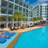 Отель Grand Blue Condominium 509 Mea Phim Beach, Klaeng, Rayong, Thailand, фото 7