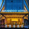 Отель Mandao Hotel, фото 11