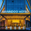 Отель Mandao Hotel, фото 13