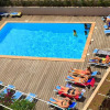 Отель Résidence Coeur de Cannes Beach, фото 15