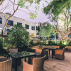 Отель Wuhan Tianhe Airport Outlets Atour Hotel, фото 47
