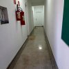 Отель 4 suítes privativas в Сантусе