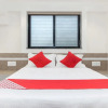 Отель Ashirwad Lodge by OYO Rooms, фото 3