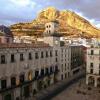 Отель Rambla Alicante, фото 19