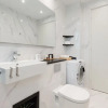 Отель UPSTREET Classy Apartments, фото 22