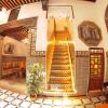 Отель Riad Las Mil y una Noches, фото 9