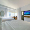 Отель Marseilles Beachfront Hotel, фото 4