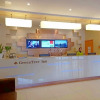 Отель GreenTree Inn Fuyang Technician College Business Hotel, фото 1