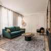 Отель HIGHSTAY - Luxury Serviced Apartments - Tuileries Garden, фото 3