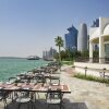 Отель Sheraton Grand Doha Resort & Convention Hotel, фото 7