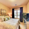 Отель 416 Lakeway - 3 Bedroom Condo, фото 7
