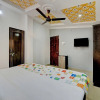 Отель OYO 24176 Home Sea View Stay Anjuna Beach, фото 3