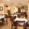 Отель Hostal Plaza, фото 12