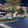 Отель Residence Inn Gainesville I-75, фото 1
