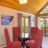 Отель Air Nuevo - Three Bedroom Cabin, фото 2