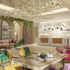 Отель Premier Inn Dubai Barsha Heights, фото 9