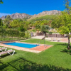 Отель Casa La Pozailla Grazalema by Ruralidays, фото 17