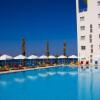 Отель Venus Beach Residences & Hotel в Агиос-Сергиос