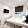 Отель Remarkable 2-bed Apartment in Liverpool, фото 2