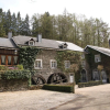 Отель Luxurious Mill in Vresse-sur-Semois with Swimming Pool, фото 1