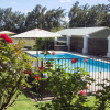 Отель Mudgee Country Grandeur Home, фото 27